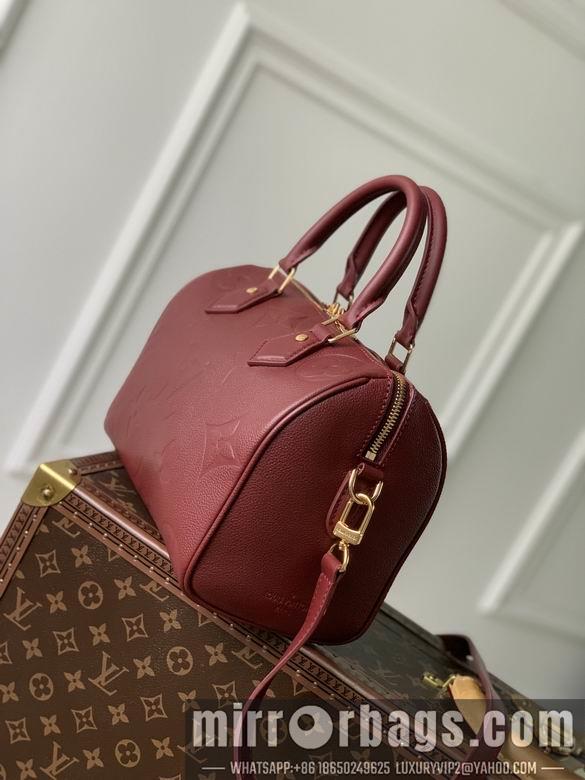 LV Replica Bags Speedy M59273 25x19x15cm gf1