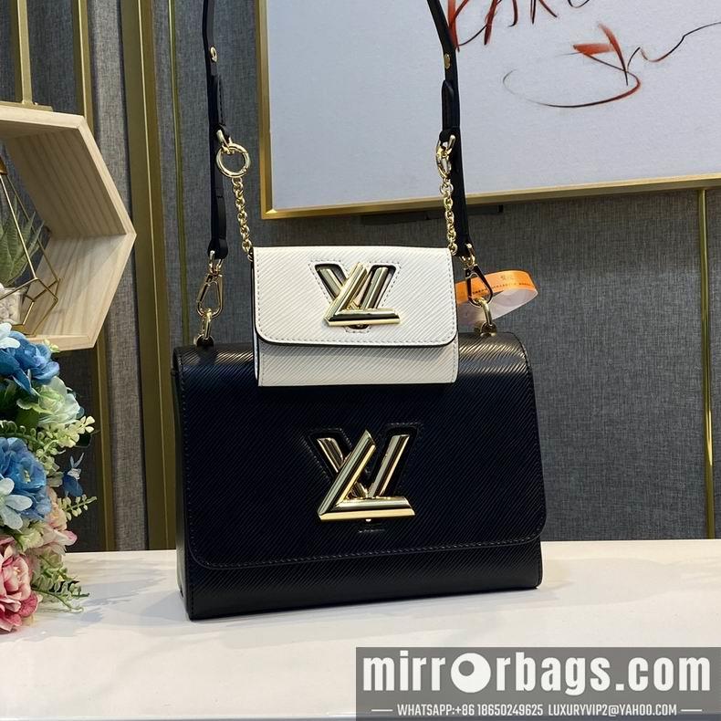 LV Replica Bags M55683 23x18x8cm gf