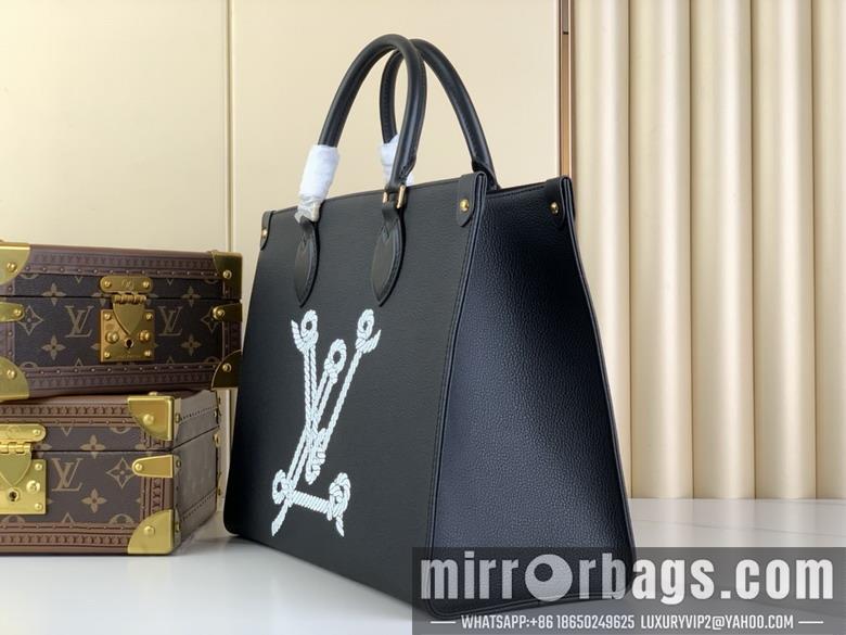 LV Replica Bags OnTheGo M24834 35x27x14cm gf