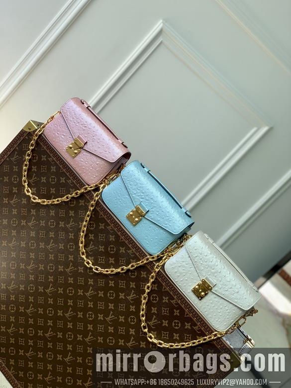 LV Replica Bags Metis N85902 21.5x13.5x6cm gf