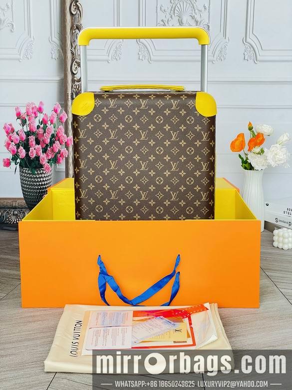 LV Replica Bags 38X23X55cm 122301 QS 11