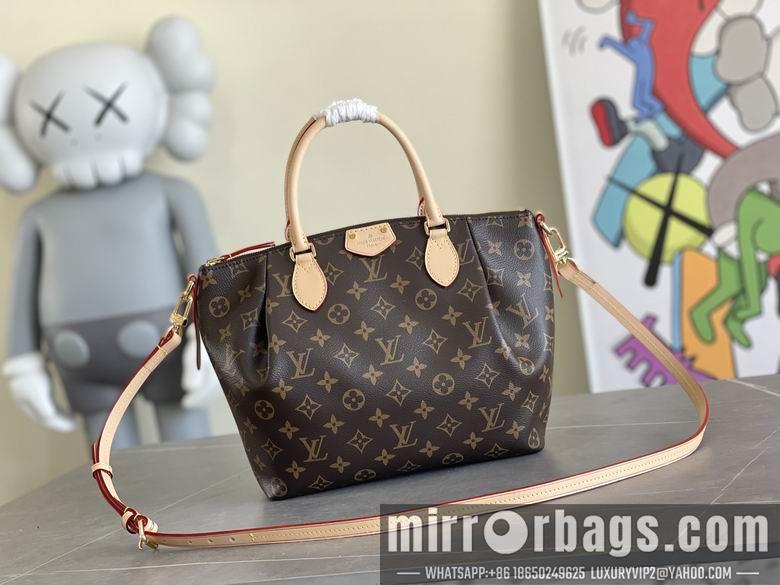 LV Replica Bags AKM48813 36X24X13