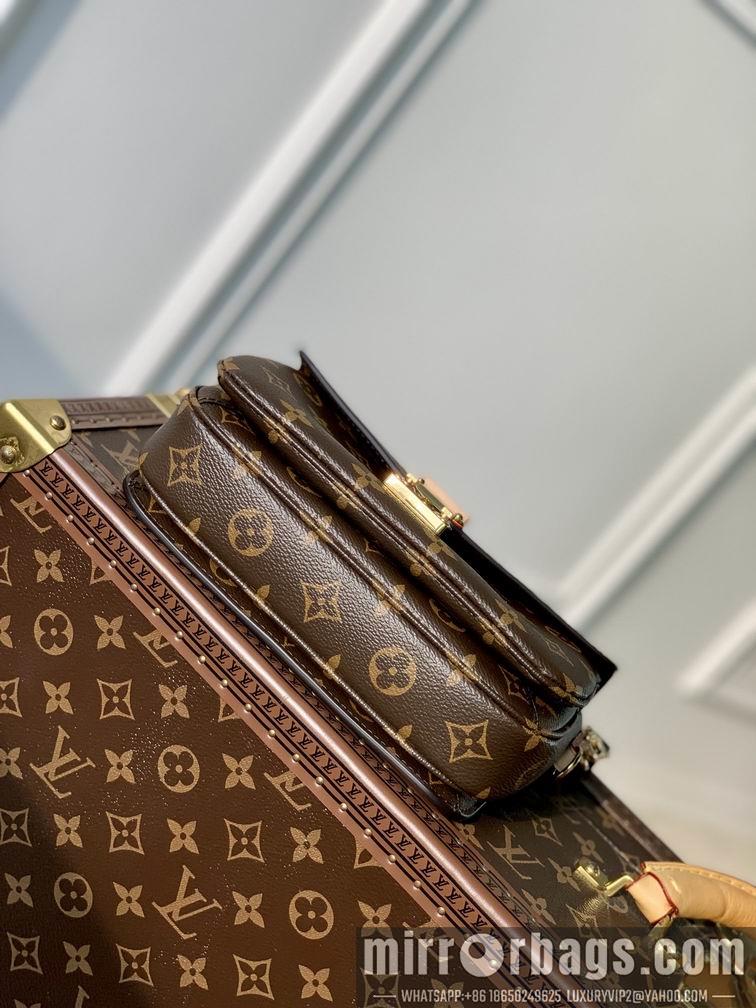 LV Replica Bags M46279 21cm gf