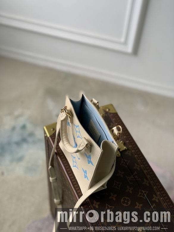 LV Replica Bags Sac Plat M69442 14x17x5.5cm gf