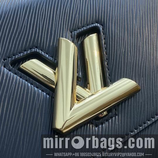 LV Replica Bags Twist M59402 M23x17x9.5cm gf-2