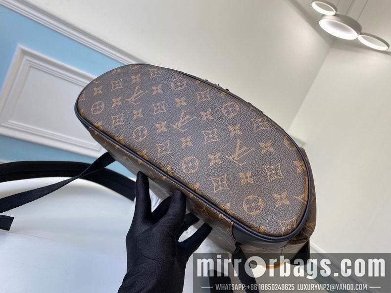 LV Replica Bags Christopher M45617 41x48x13 cm gf