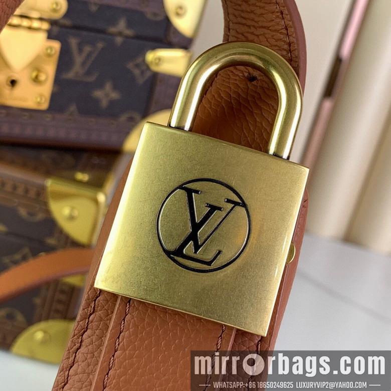 LV Replica Bags Low M11429 28x13x5.5cm gf