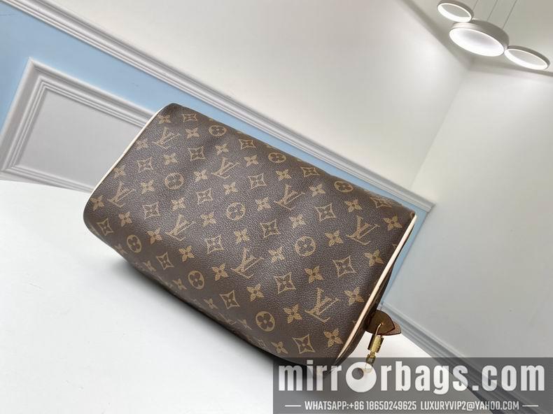 LV Replica Bags N41108 30x21x17 cm gf