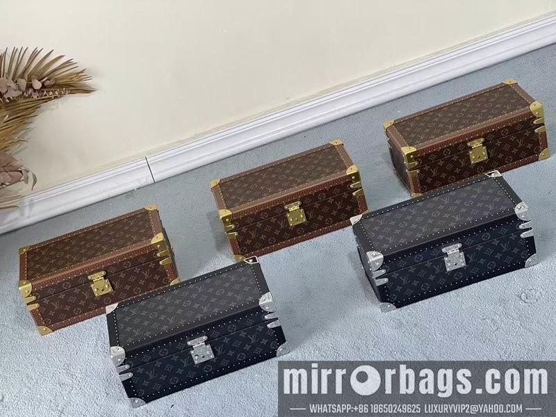 LV Replica Bags LV MCoffret 39x18x17cm QS-4