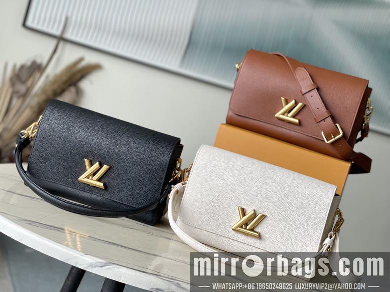 LV Replica Bags Twist M25359 27x19x9cm gf