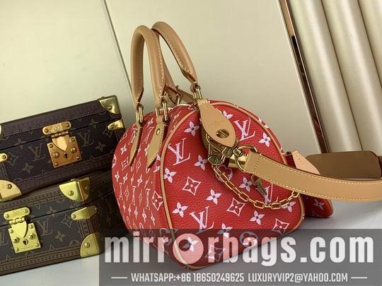 LV Replica Bags Speedy M24425 25x15x15cm gf