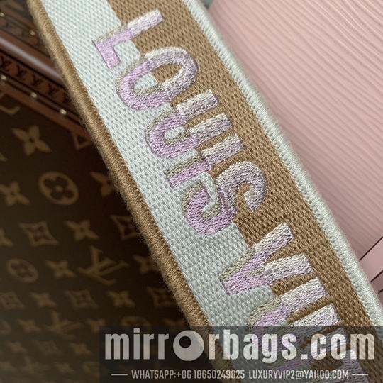 LV Replica Bags NeoNoe BB M53610 20x20x13cm gf