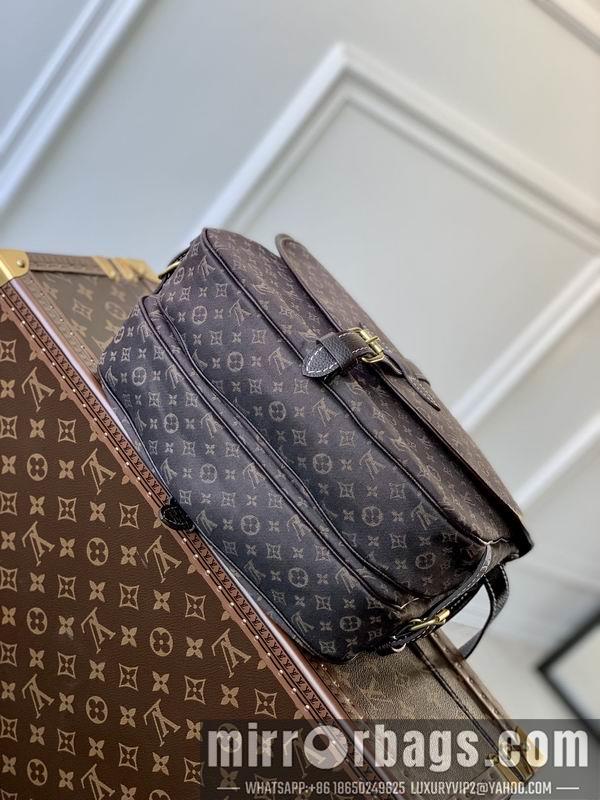 LV Replica Bags Saumur M63753 M95227 M40666 28x11x20cm gf