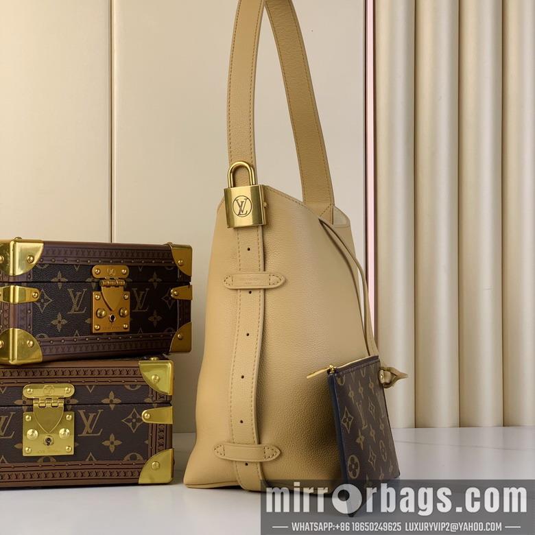 LV Replica Bags Low M25353 24x28x16cm gf