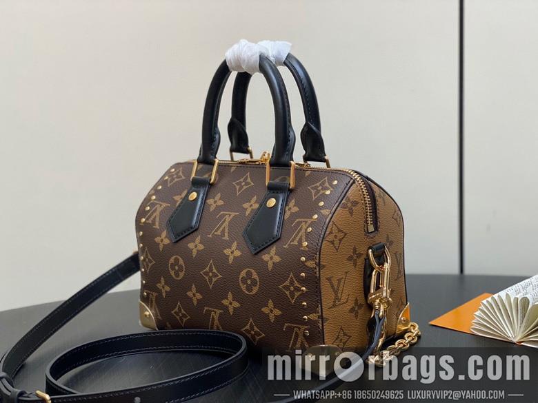 LV Replica Bags Speedy M13146 20x14x12cm gf