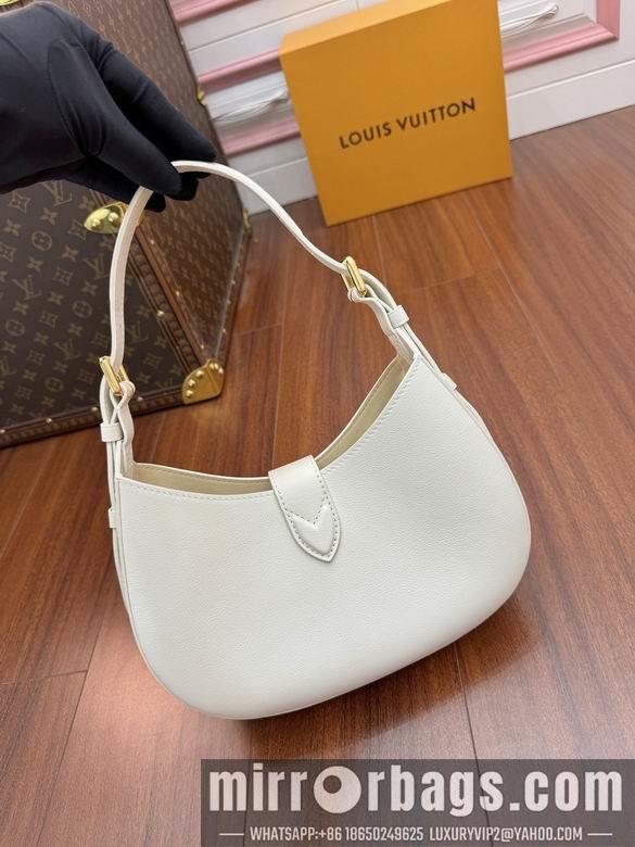 LV Replica Bags M24611 26X18X7cm YG 3colour