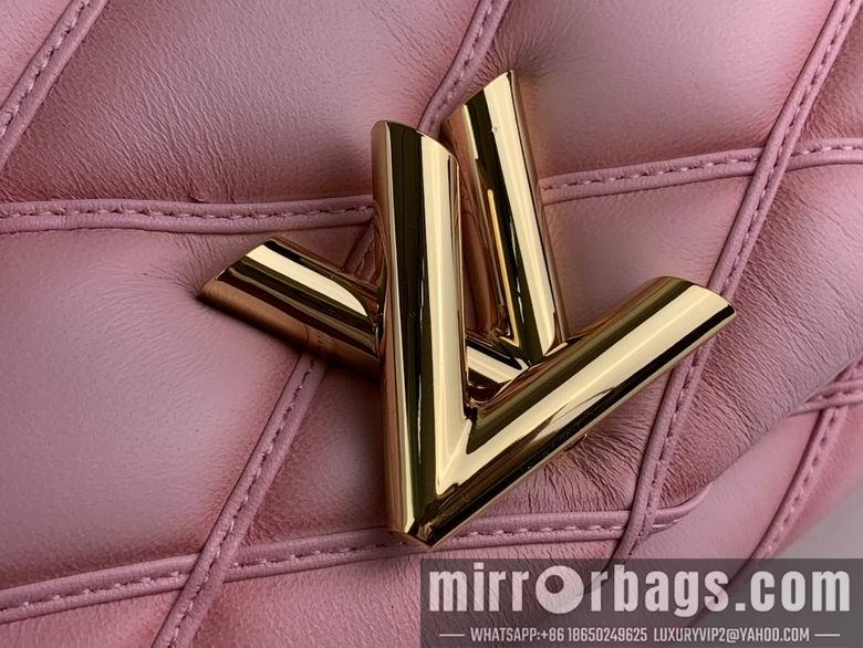 LV Replica Bags Twist m22890 23x16x10cm gf1