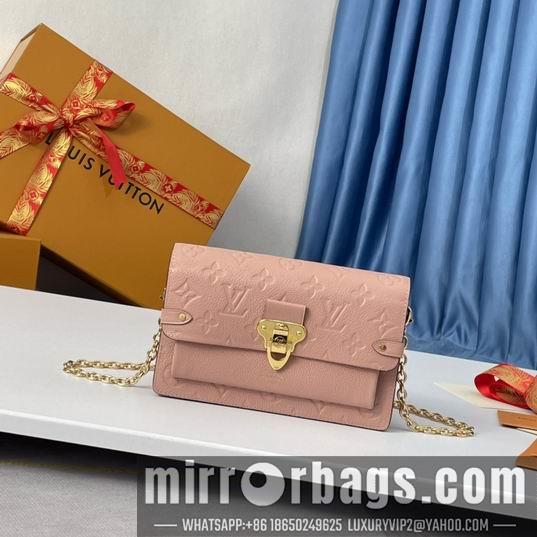 LV Replica Bags Vavin M69423 M67839 M59077 19x12.5x4cm gf