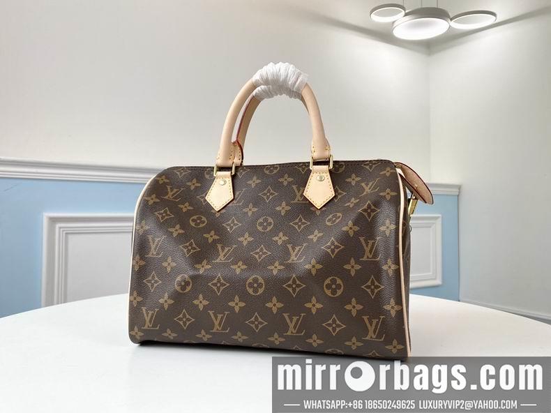 LV Replica Bags N41108 30x21x17 cm gf