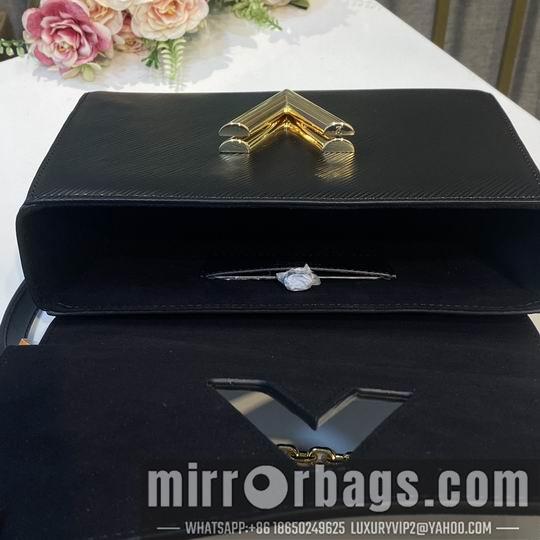 LV Replica Bags Twist M59402 M23x17x9.5cm gf-2