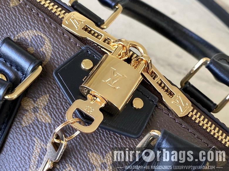 LV Replica Bags Speedy M13146 20.5x16x11cm gf1