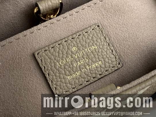 LV Replica Bags Onthego M47054 M46993 18x15x8.5cm gf