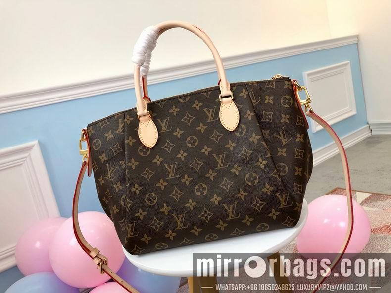 LV Replica Bags Turenne M48814 38x26x14 cm gf