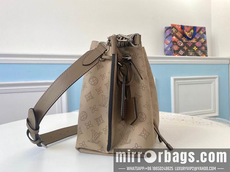 LV Replica Bags Muria M55799 25x25x20 cm gf