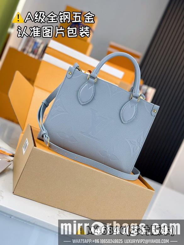 LV Replica Bags On M46840 25x19x11.5cm gf