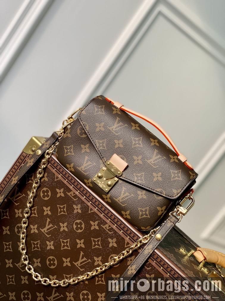 LV Replica Bags M46279 21cm gf