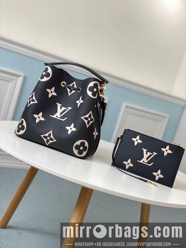 LV Replica Bags Neonoe M45256 26x26x17.5 cm gf