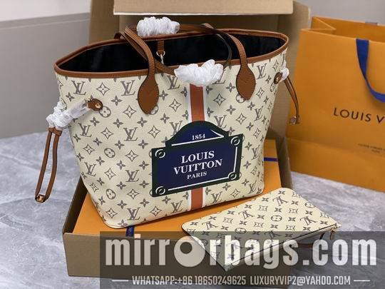 LV Replica Bags Neverfull M40995 32x29x17cm gf