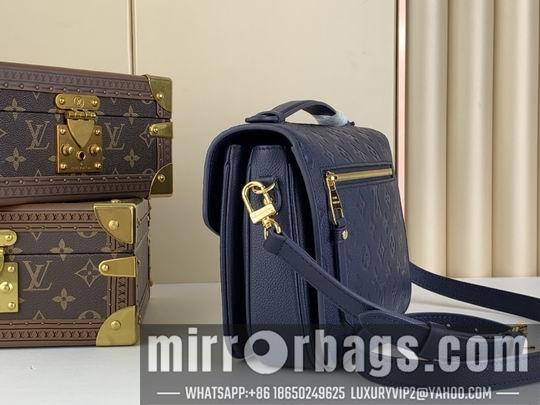 LV Replica Bags Metis M41487 25x19x7cm gf