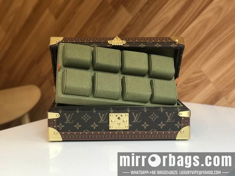 LV Replica Bags LV M4700B 34x18x11cm QS-6