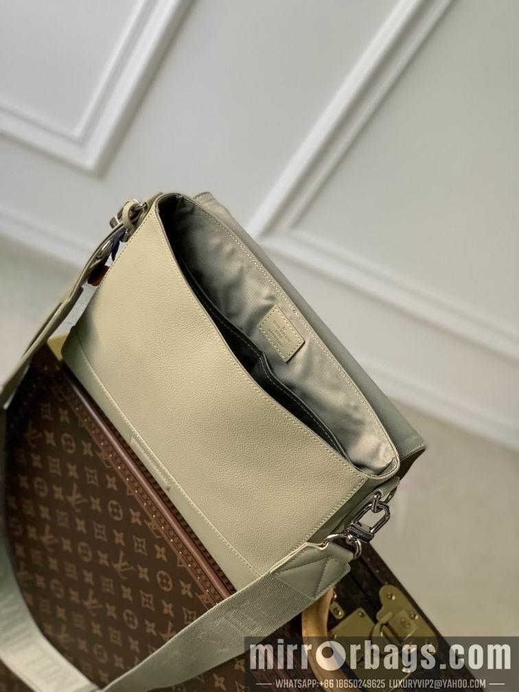 LV Replica Bags Takeoff M22505 28x24x10cm gf2色