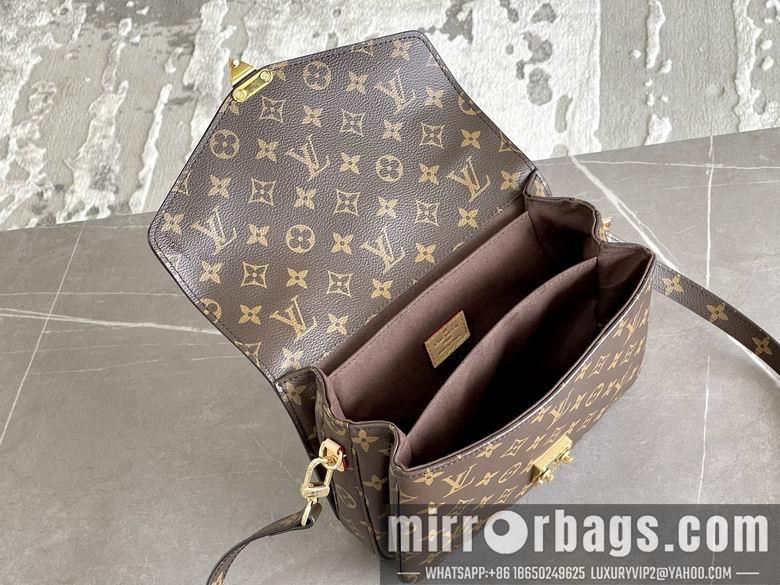 LV Replica Bags AKm40780 25X19X9