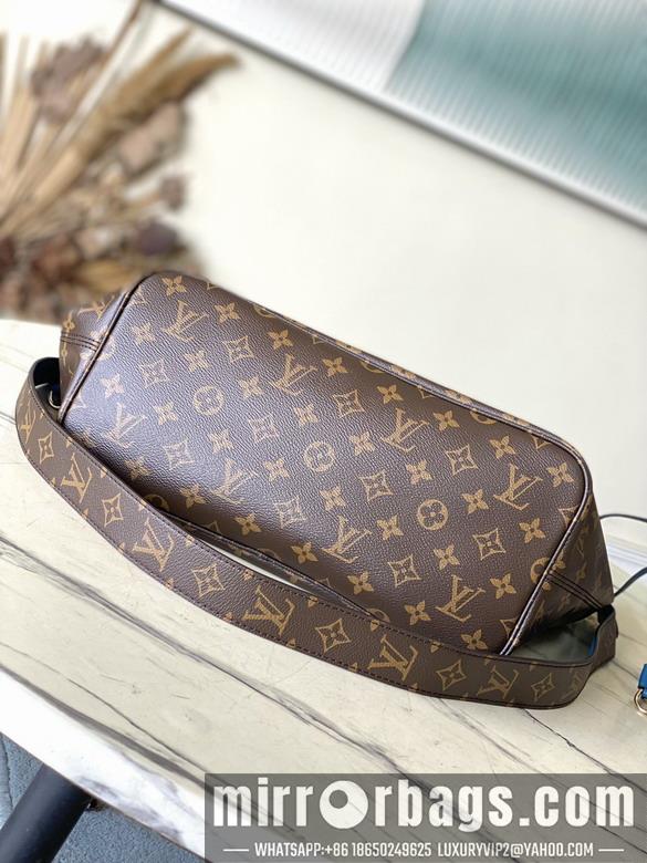 LV Replica Bags Neverfull M13753 31x28x14cm gf