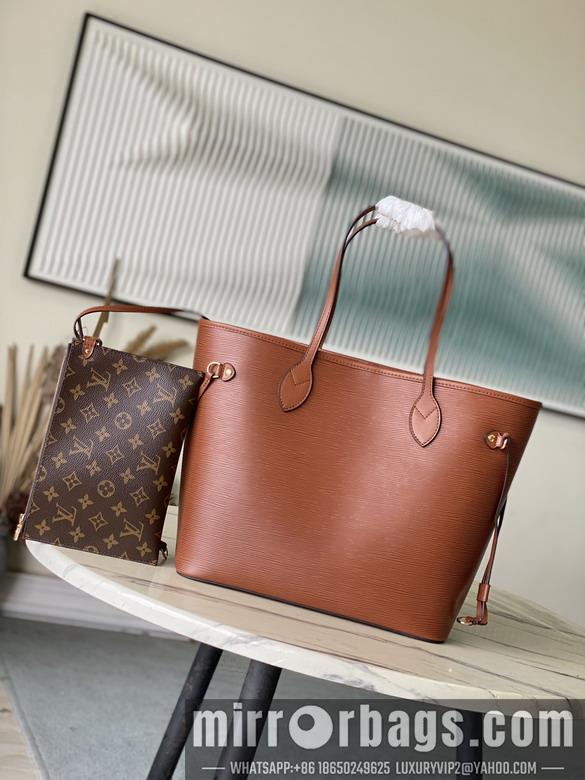 LV Replica Bags Neverfull M12467 31x28x14cm gf