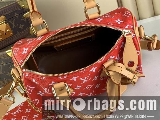 LV Replica Bags Speedy M24425 25x15x15cm gf