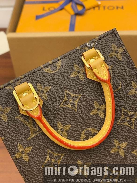 LV Replica Bags M81295 14X17X5cm