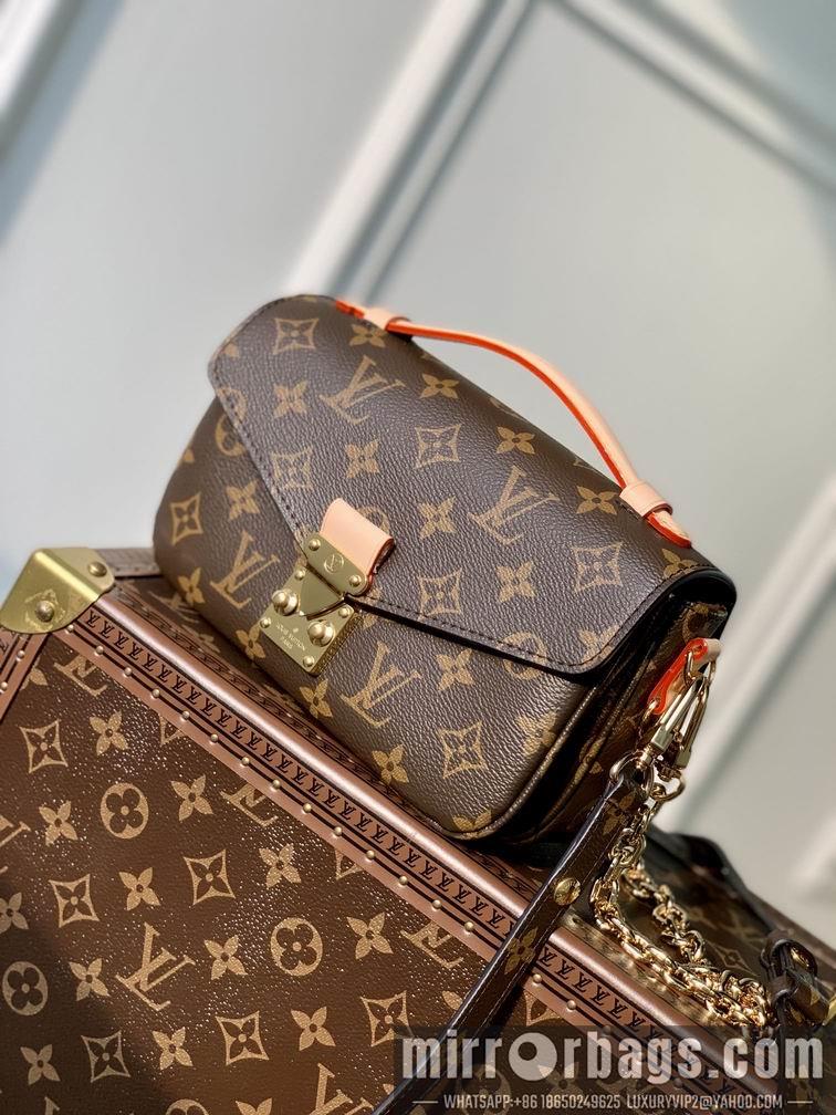 LV Replica Bags M46279 21cm gf