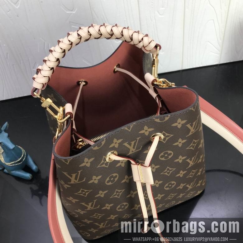 LV Replica Bags Neoneo M40344 26X26X17.5 CY