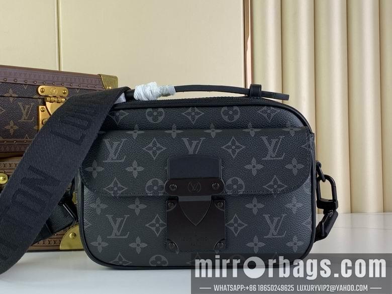 LV Replica Bags M45806  22X18X8cm