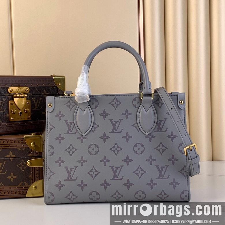 LV Replica Bags On m12465 25x19x11.5cm gf