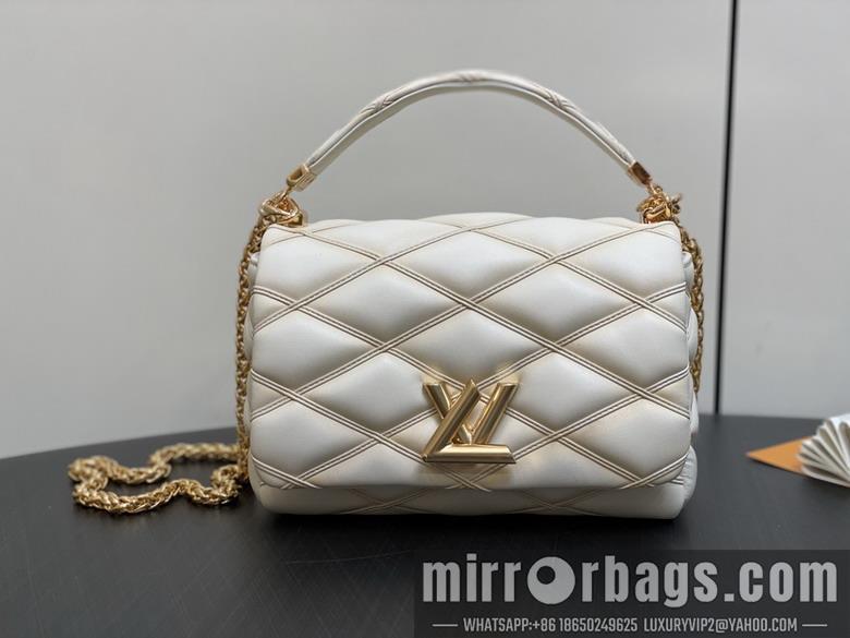 LV Replica Bags Twist M22891 23x16x10cm gf3