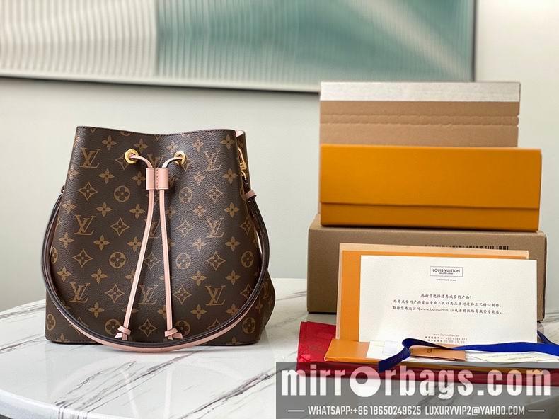 LV Replica Bags Neonoe M44022 26x26x17.5cm gf