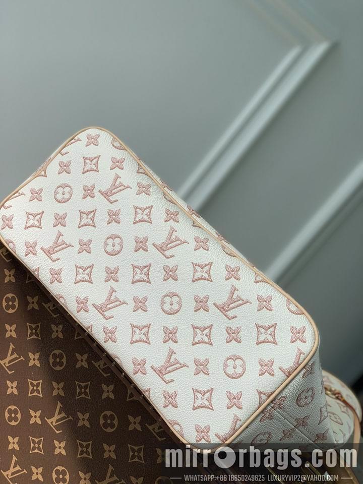 LV Replica Bags Neverfull m46137 m20921 31x28x14cm gf