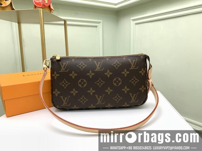 LV Replica Bags M40712 23.5X13.5X4cm