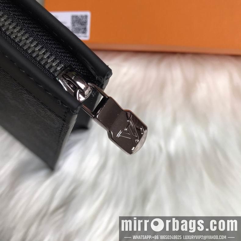 LV Replica Bags Pochette Felicie M61692 27x21x3 cm gf