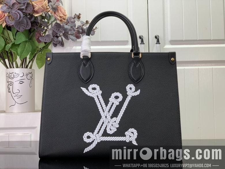 LV Replica Bags M23834 35X27X14cm